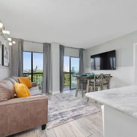Apartment In Florida Near Universal And Intern. Dr